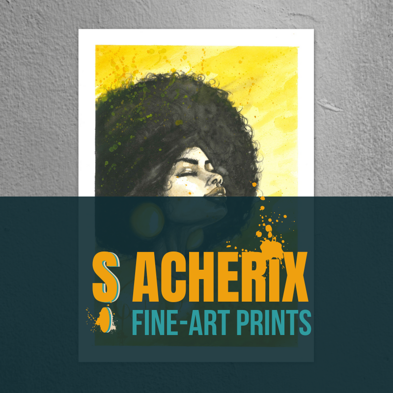 Fine-Art Prints