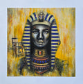KLEO | Fine-Art Print - Acryl - 40 x 40 cm