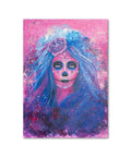 MARISOL | Original - Acryl - 70 x 50 cm (H x B)