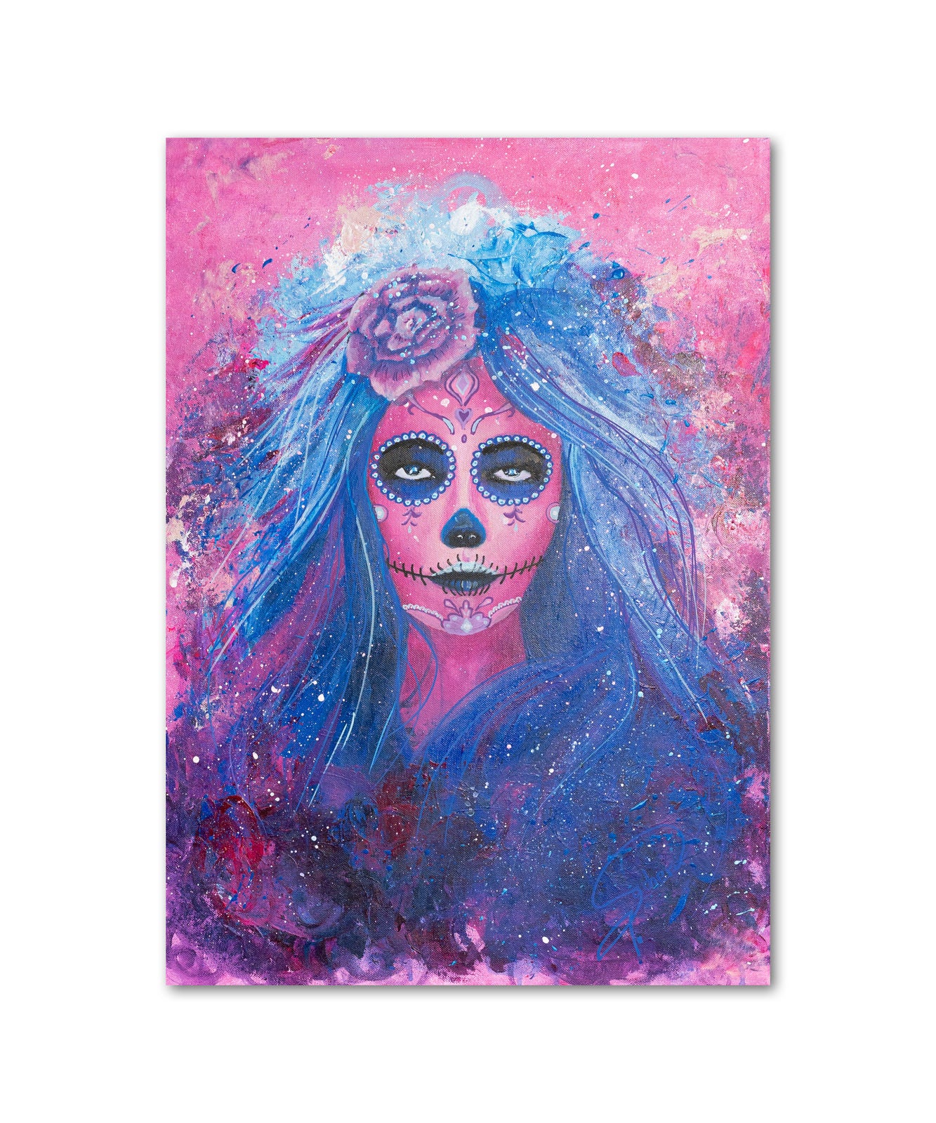 MARISOL | Fine-Art Print - Mehrere DIN Formate