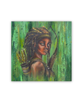 RESERVIERT | ARMA | Original - Acryl - 100 x 100 cm (H x B)
