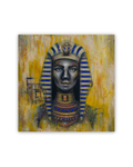KLEO | Original - Acryl - 100 x 100 cm (H x B)