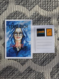 HELENE | Postkarte (DIN A6)